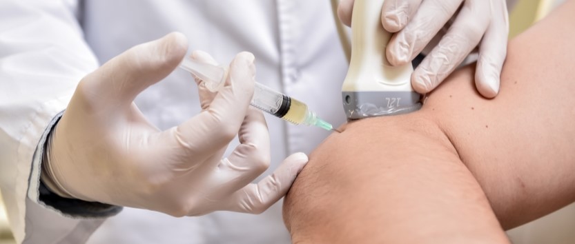 PRP Injections Michigan: Non-Surgical Joint Pain Treatment Option