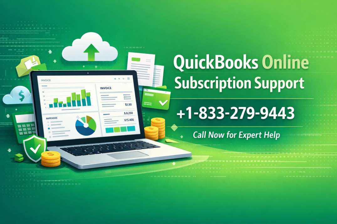 How to Choose the Right QuickBooks Online Subscription for Your Business