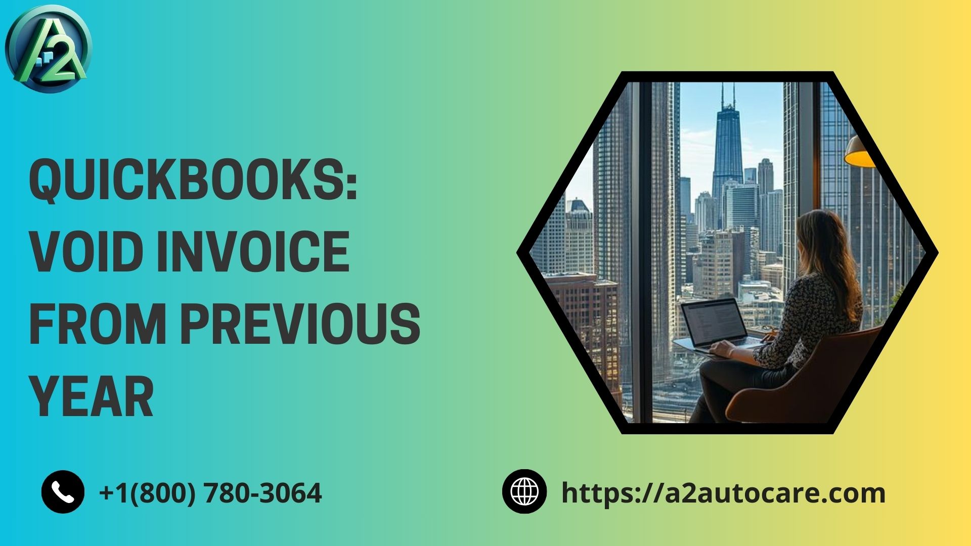 How to QuickBooks Void Invoice From Previous Year: Expert Troubleshooting Guide