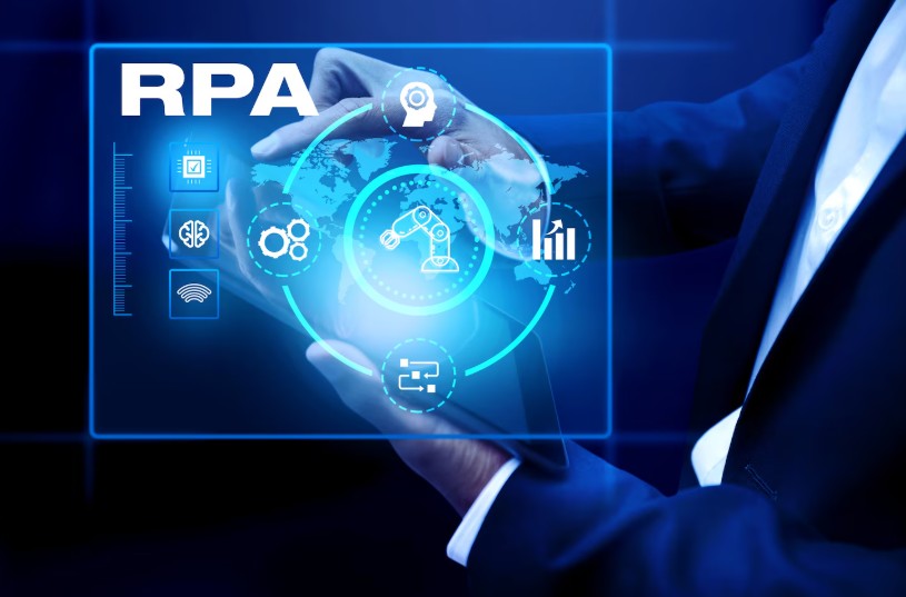 Why Businesses Are Investing in RPA Development Services in 2026