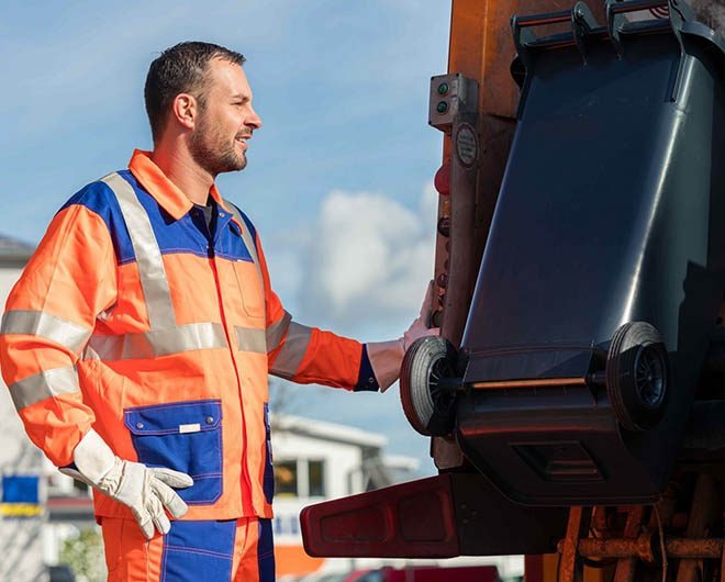 Rubbish Removal Services: A Complete Solution for Residential and Commercial Waste Management