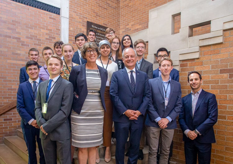 The Role of the Art in Canada’s Social Cohesion