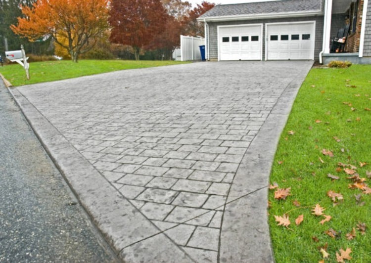 Decorative Concrete Sydney Can Transform Your Outdoor Spaces