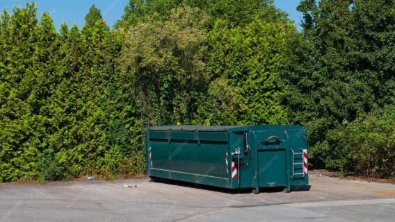How Rapid Bins Delivers Cheap Skip Bin Hire in Adelaide