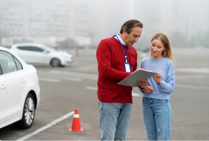 Driving Classes in Herndon VA: Learn to Drive Safely and Confidently