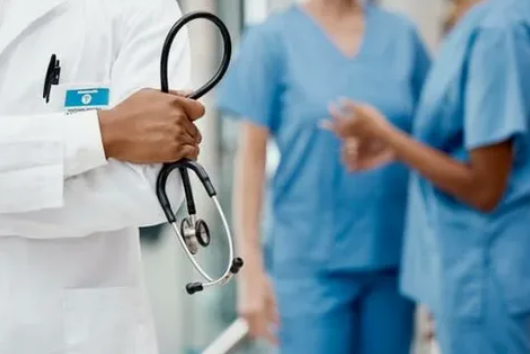 Best Healthcare Recruitment Agency in Pakistan – 2026 Guide