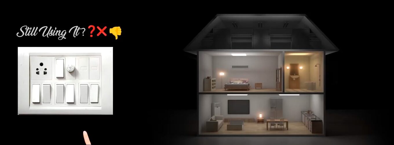 Home Automation: Transforming Modern Homes with Smart Technology