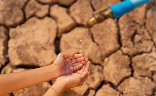 What is Water Scarcity? Definition, Types, and Examples from India