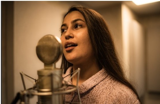 Creative Music Production in Croydon, South London