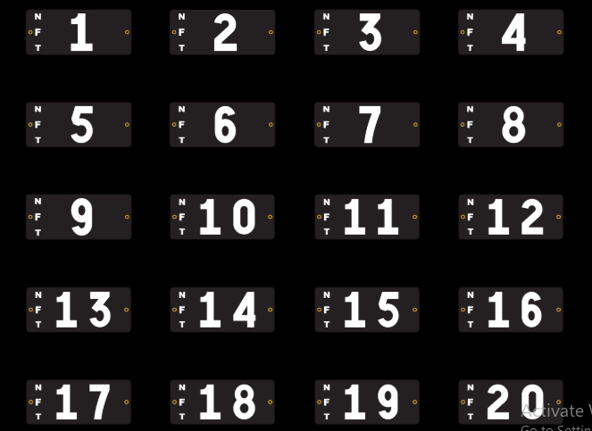 Heritage Number Plates Australia | Rare Plates Online