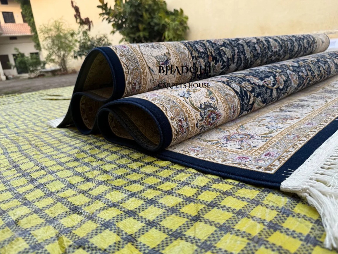 Tufted Rug: A Practical and Stylish Flooring Solution for Everyday Living