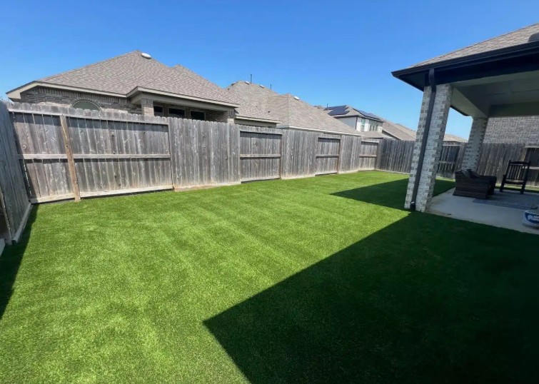 Transform Your Property with Professional Commercial Landscaping Houston