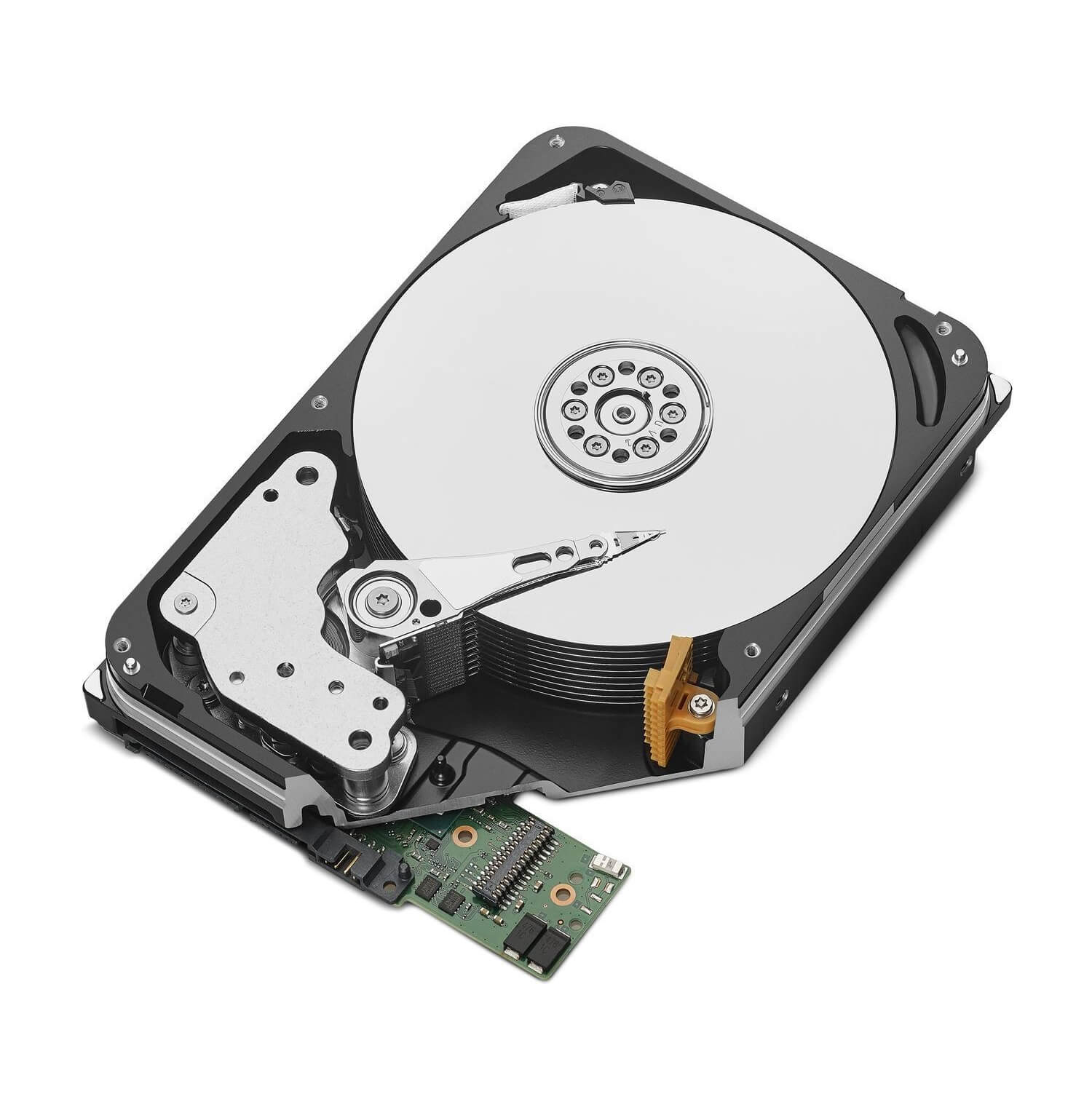Best Internal Hard Drives for IT Hardware | Performance Guide