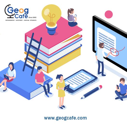 Best Online Geography Home Tutor in Singapore