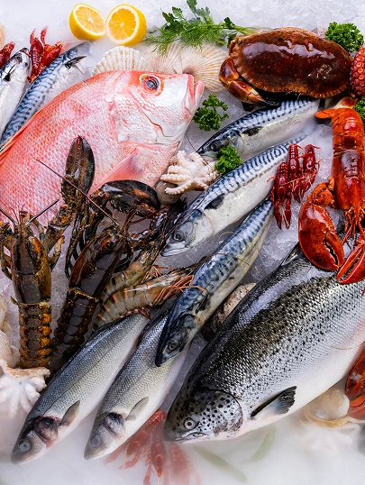 From Saffron to Sumac: Shopping at the Spices Market Dubai