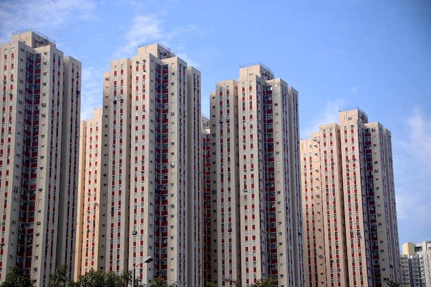 The Rise of Signature Dwellings Project in Gunjur: Park Avenue