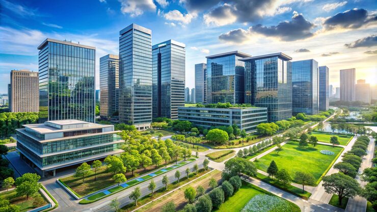 Exploring the Signature Global Gurgaon & RMZ Partnership