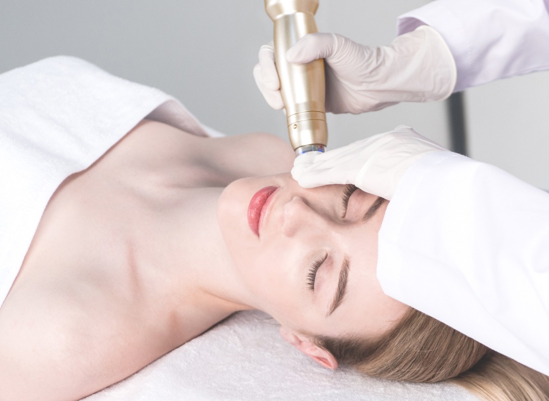 How Effective Is Sylfirm X Treatment for Skin Tightening?