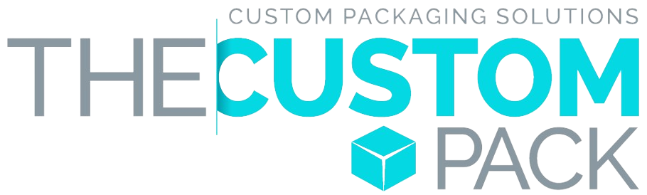 The Custom Pack – Innovative Packaging for Modern Businesses