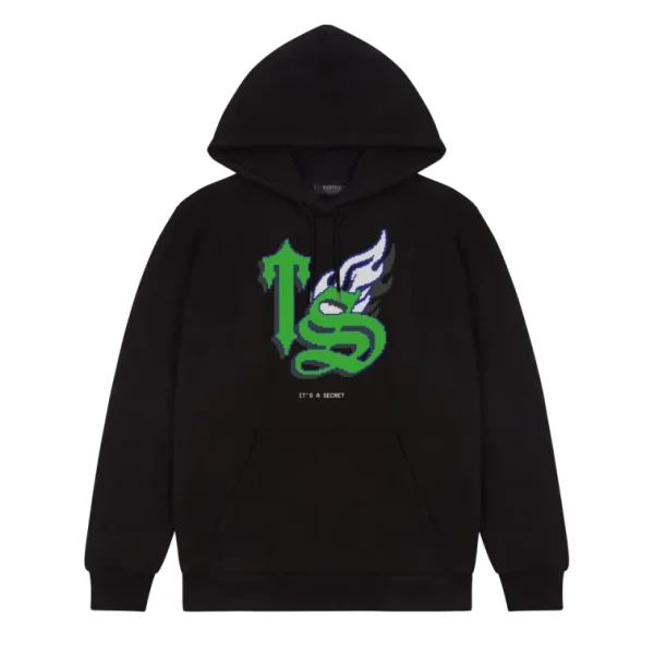 Top 10 Trapstar Pieces You Need Before They’re Gone Forever