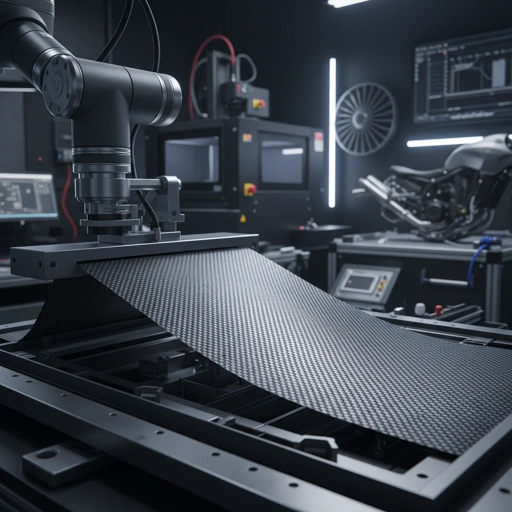 The Role of Technical Fabrics in the Automotive and Aerospace Industries