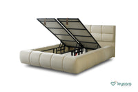 Bed Teddy Nederland – Trendy Teddy Bedframes Leysara