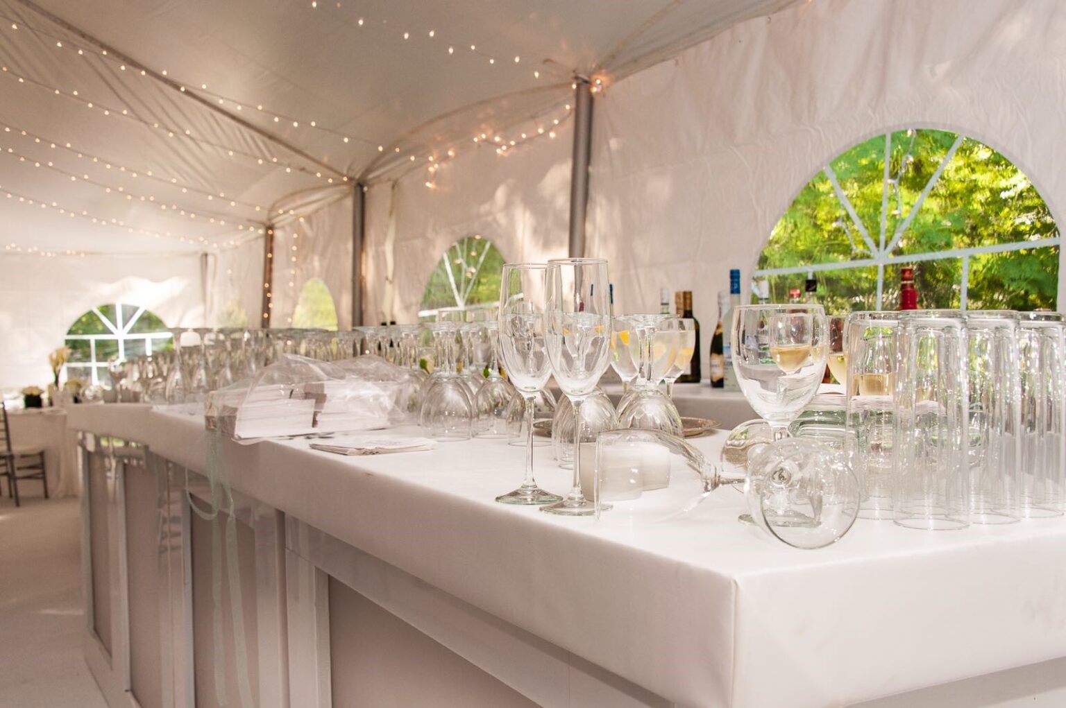 Why Event Layout Is More Important Than Decorations (And How Rentals Control It)