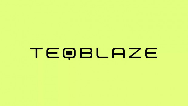Teqblaze: Igniting the Future of Digital Innovation