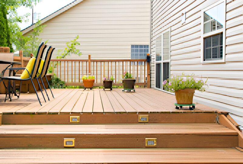 Why Builders and Homeowners Choose Our Timber Yard Chester Hill