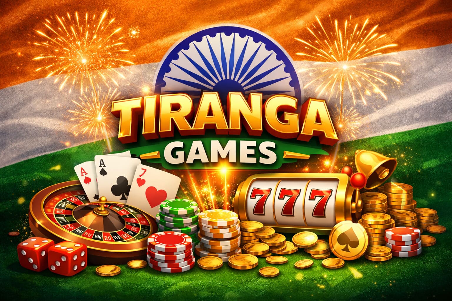Tiranga Game Guide 2026 – Exploring the Platform and User Experience