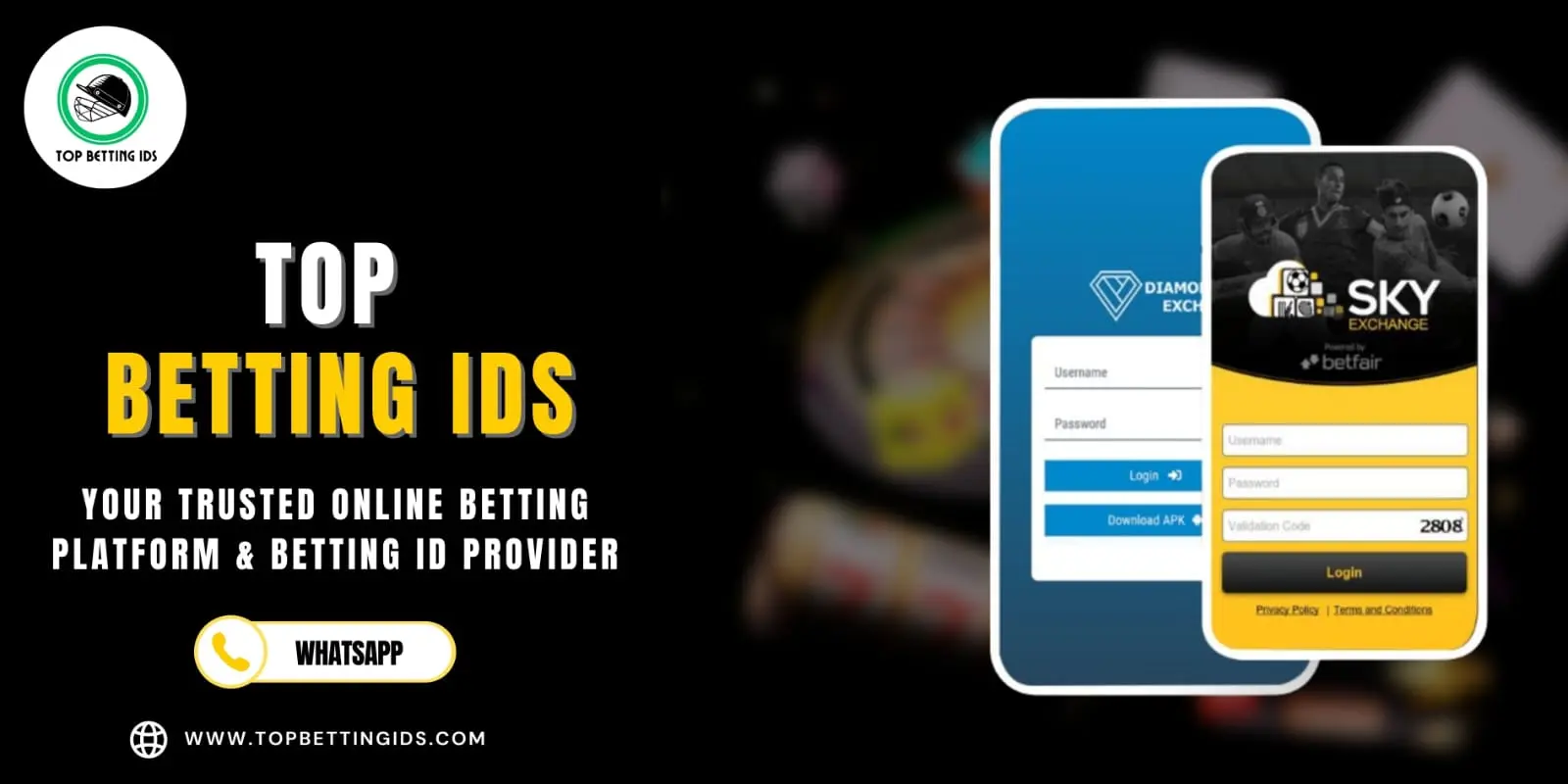 Tiger365 – A Safe and Simple Online Betting Platform