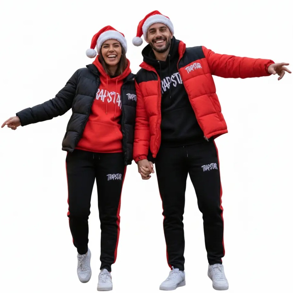 Trapstar Clothing: The Rise of a Streetwear Powerhouse