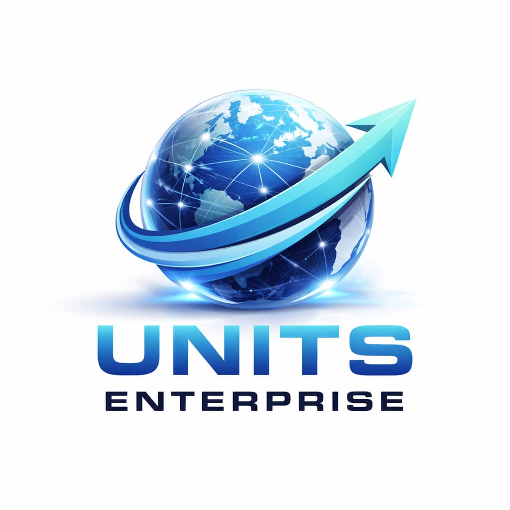 Units Enterprise The Best Reliable IT – Networking Provider .