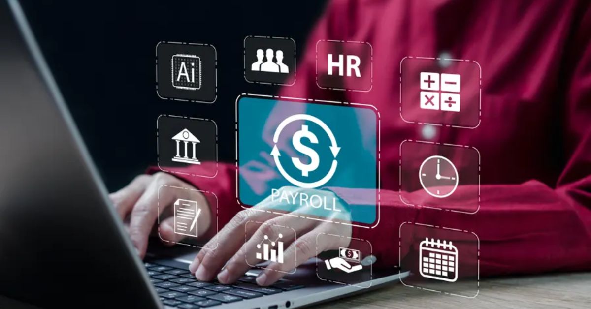 Smart Payroll Solutions Every Growing Business Needs Today