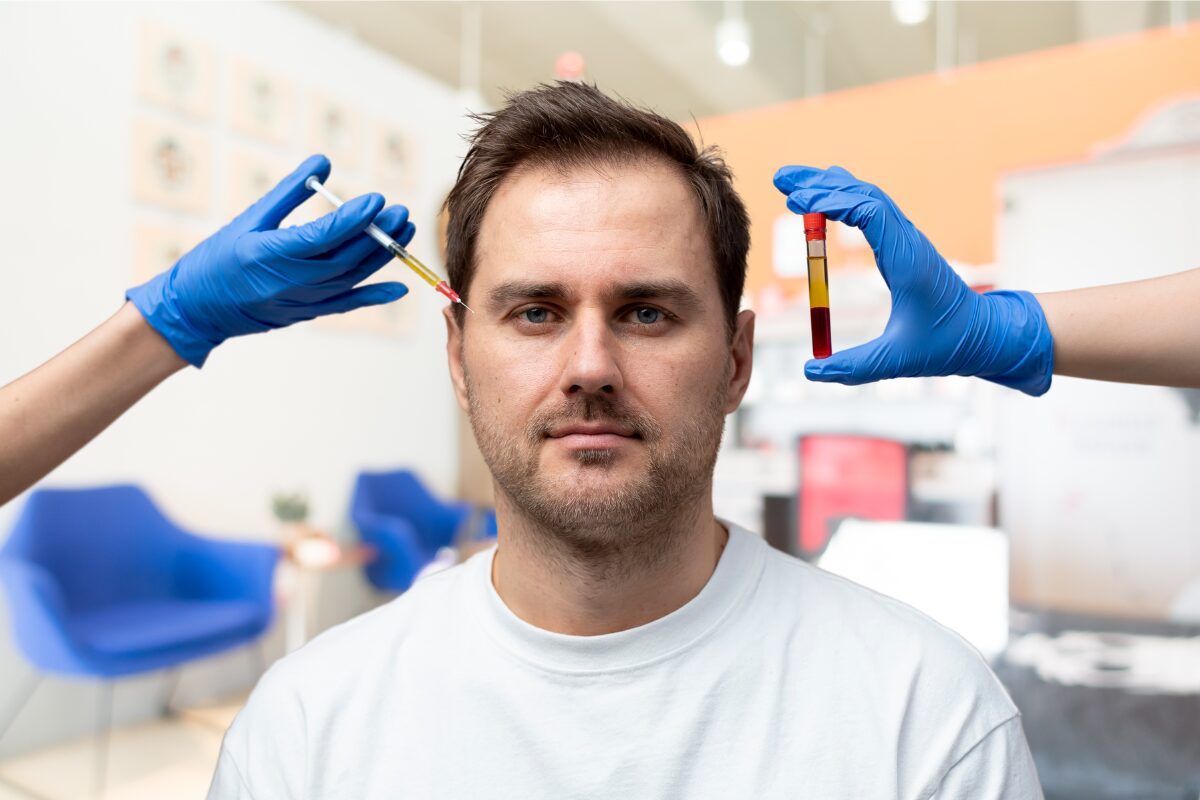 What Is a Vampire Facial? Everything You Need to Know About PRP Skin Treatment