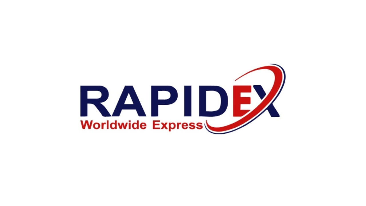 Trusted Worldwide Delivery with Rapidex Worldwide Express