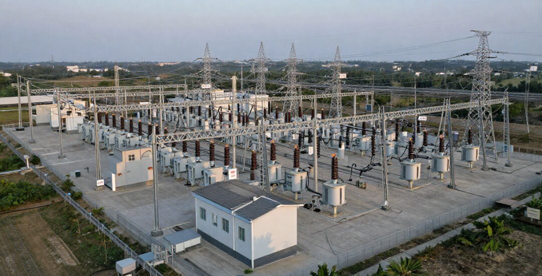 NERC Compliance Guide: Avoid Violations & Stay Secure Today