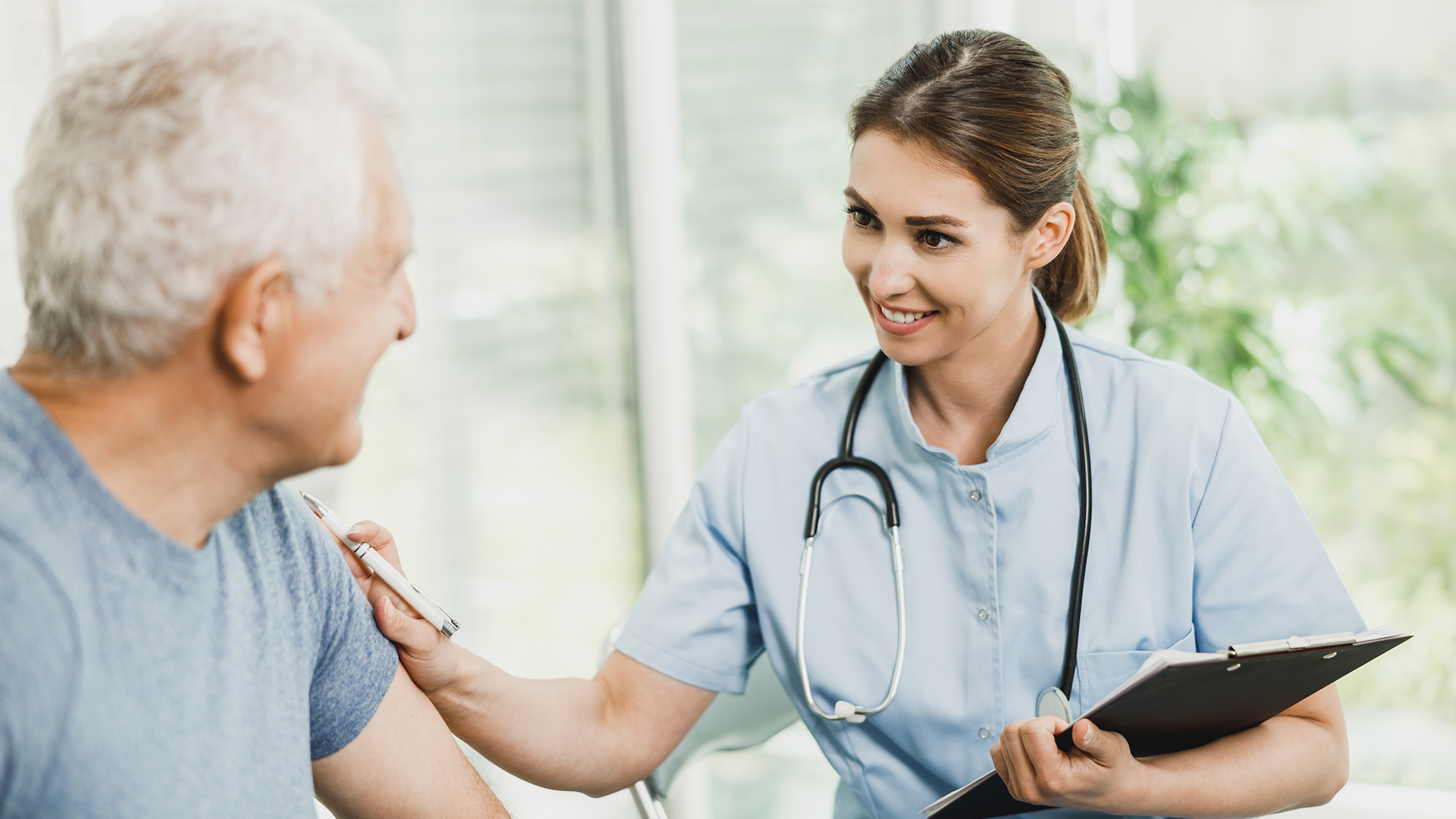 Patient Experiences: Visiting an Urgent Care Clinic in Mesquite TX for Quick Relief