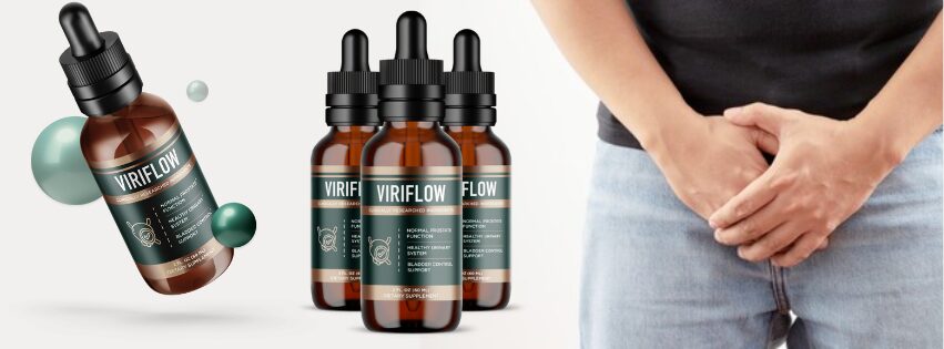 ViriFlow Reviews 2026: Does It Really Work or Just Another Scam?