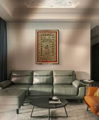 Traditional vs Modern Vastu Paintings for Prosperity Explained