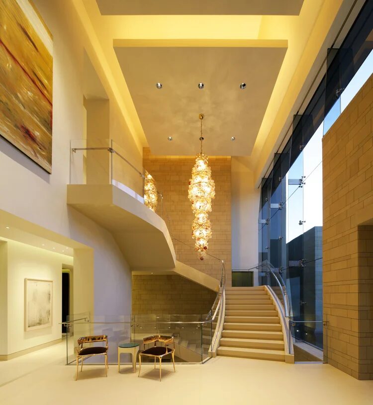 Top 10 Best Architecture and Interior Designer Companies in Bel Air You Should Know