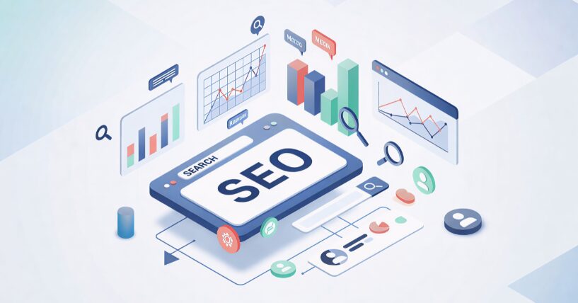 What an SEO Audit Detects and How It Improves Website Traffic and Conversions