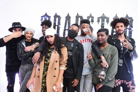 What Makes Trapstar Stand Out in the Competitive Streetwear Market?