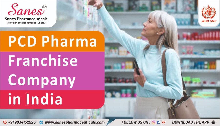 Mastering the PCD Pharma Franchise Landscape in India