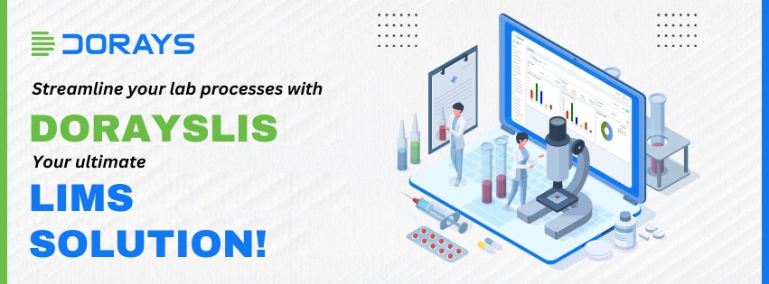 Best LIMS Software India | Laboratory Management System