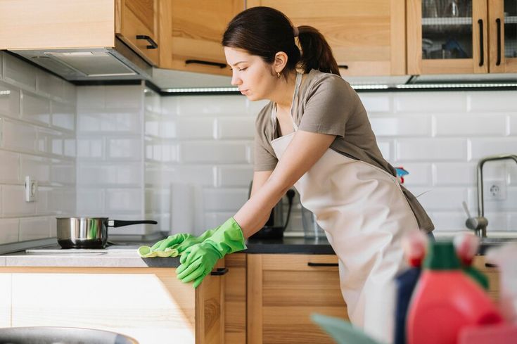 Reliable Home Cleaning Services Near Me for a Fresh and Healthy Living Space