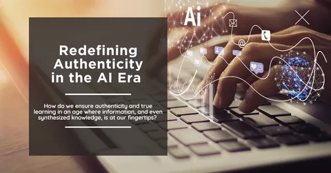 AI Checker: Redefining Trust in the Age of Intelligent Content