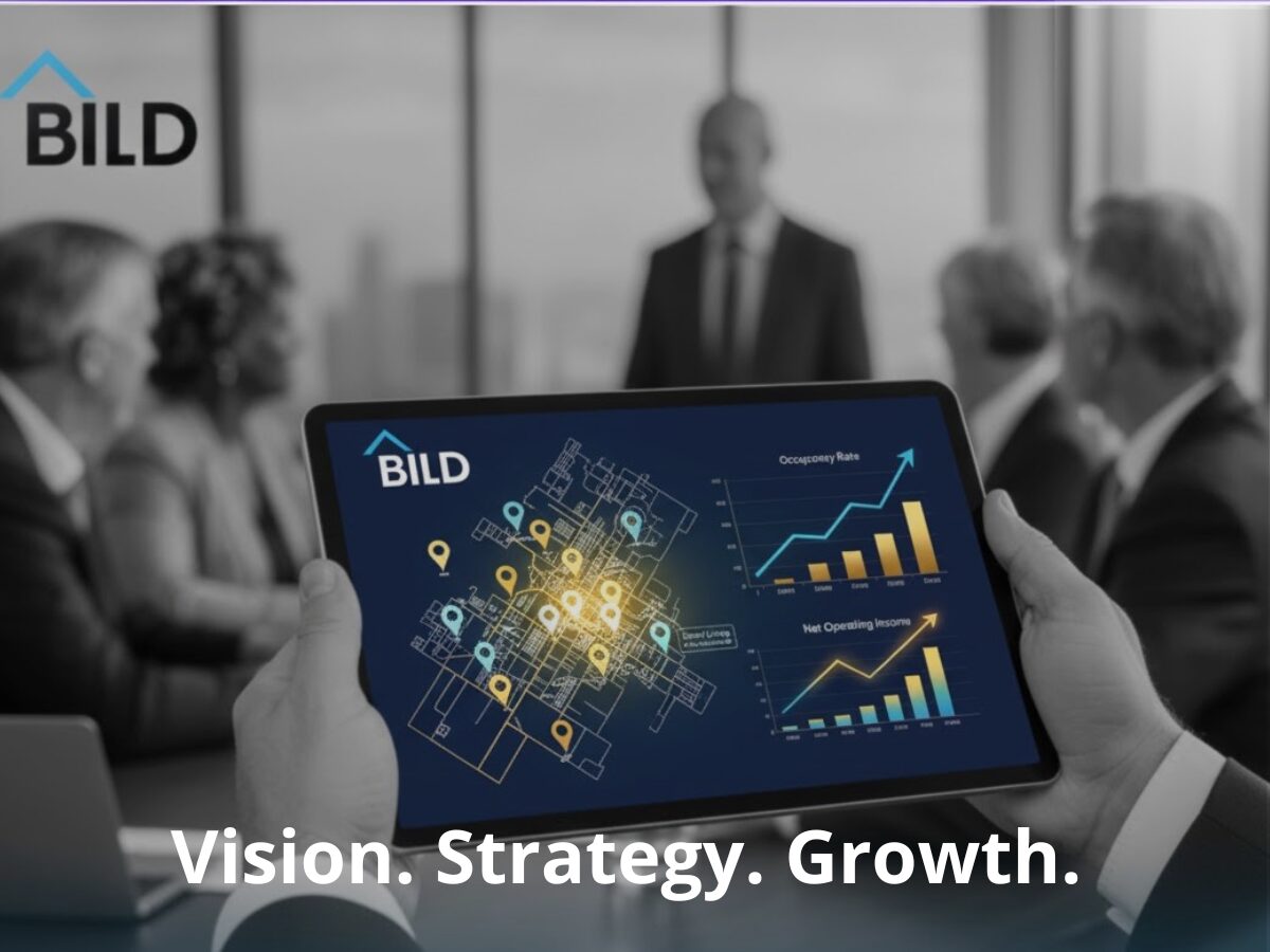 How Senior Living Marketing Impacts First Impressions