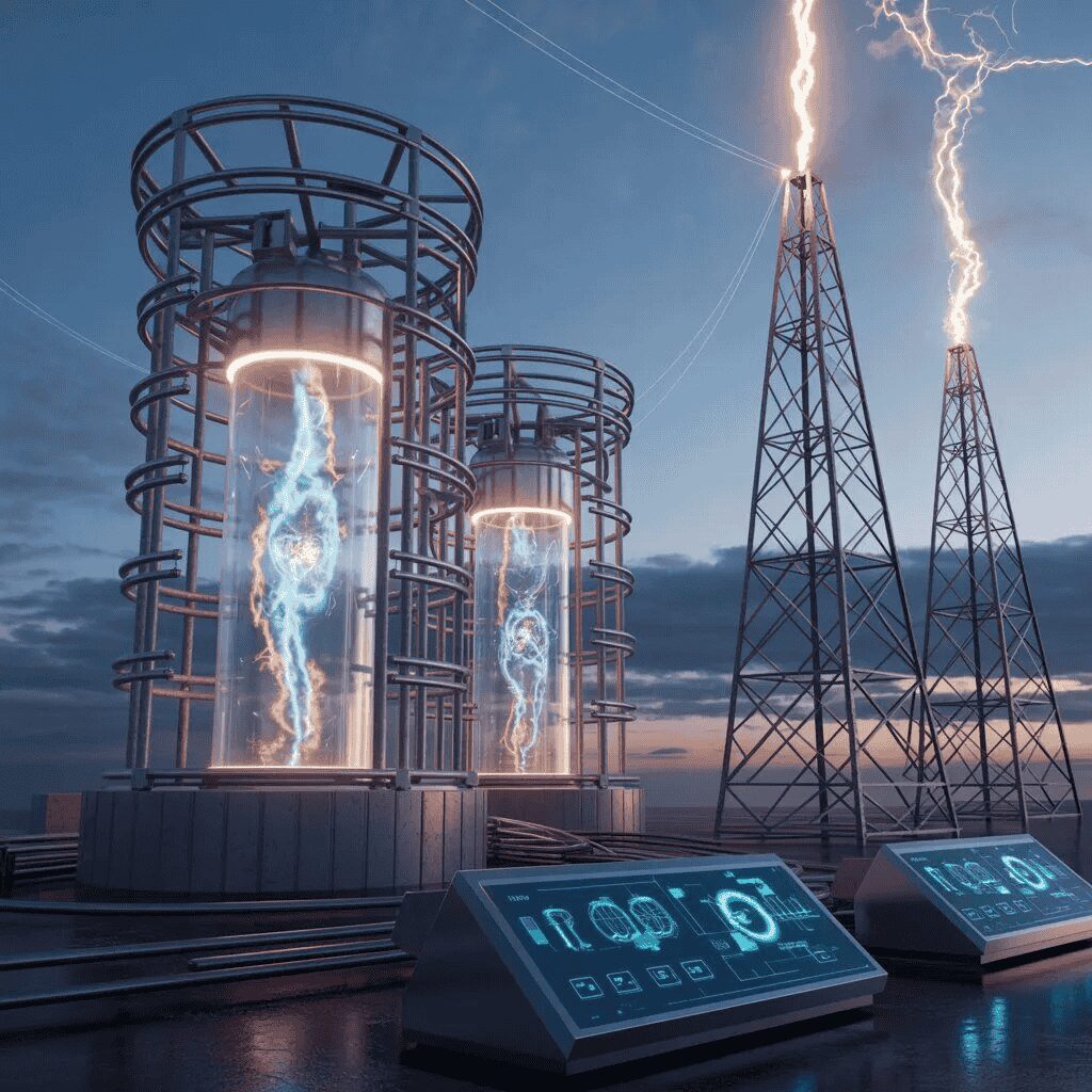 Power Generation Engineering Courses for Professionals