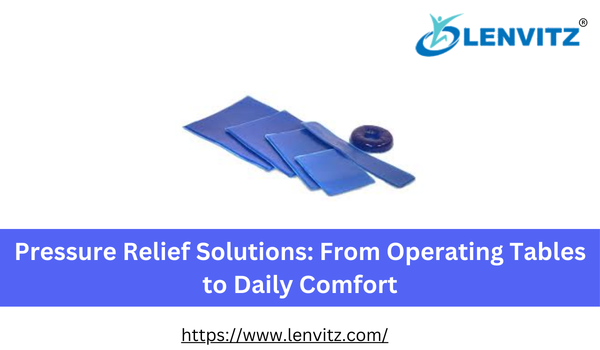 Protecting Your Most Vital Asset: Why Head Positioning Matters in Surgery